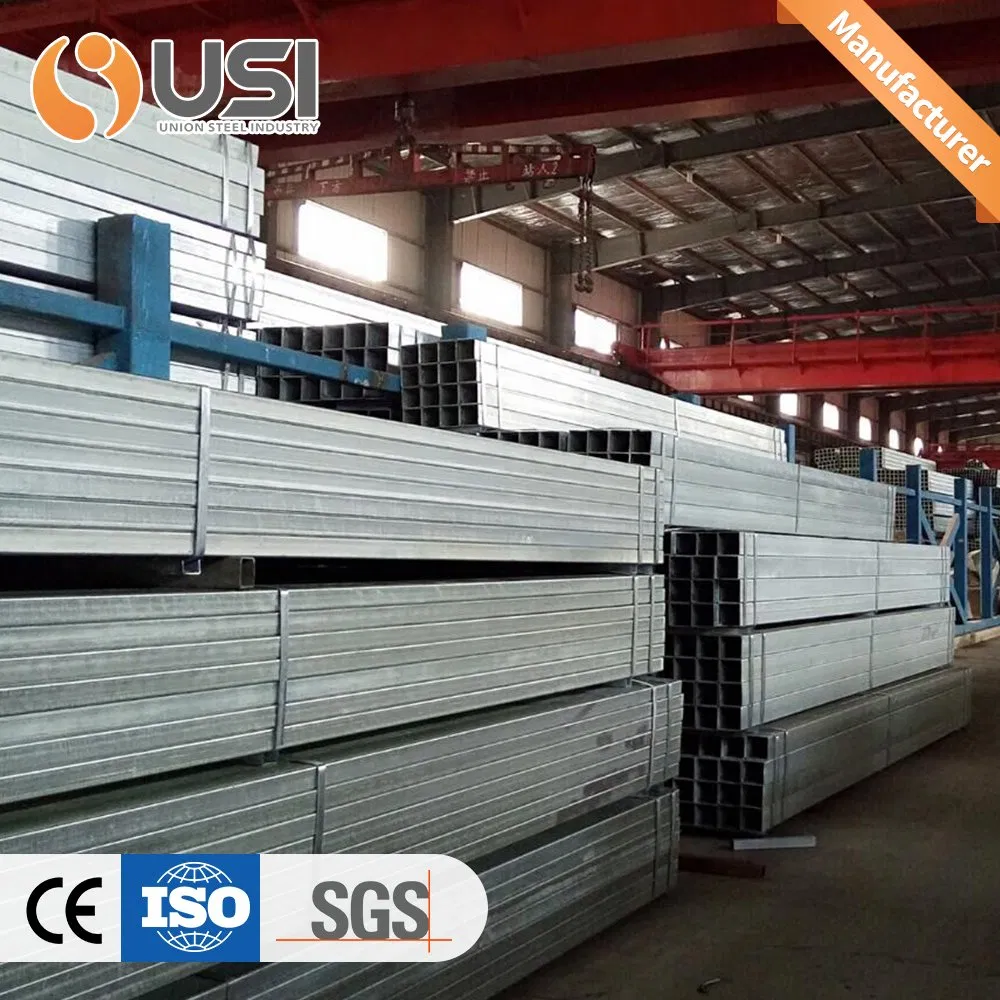ASTM ASME SA53 SA106 A355 A213 Square Rectangular Hex Oval Galvanized Stainless P5 P11 P91 15mo3 P22 Welded Precision Alloy Carbon Boiler Seamless Steel Pipe