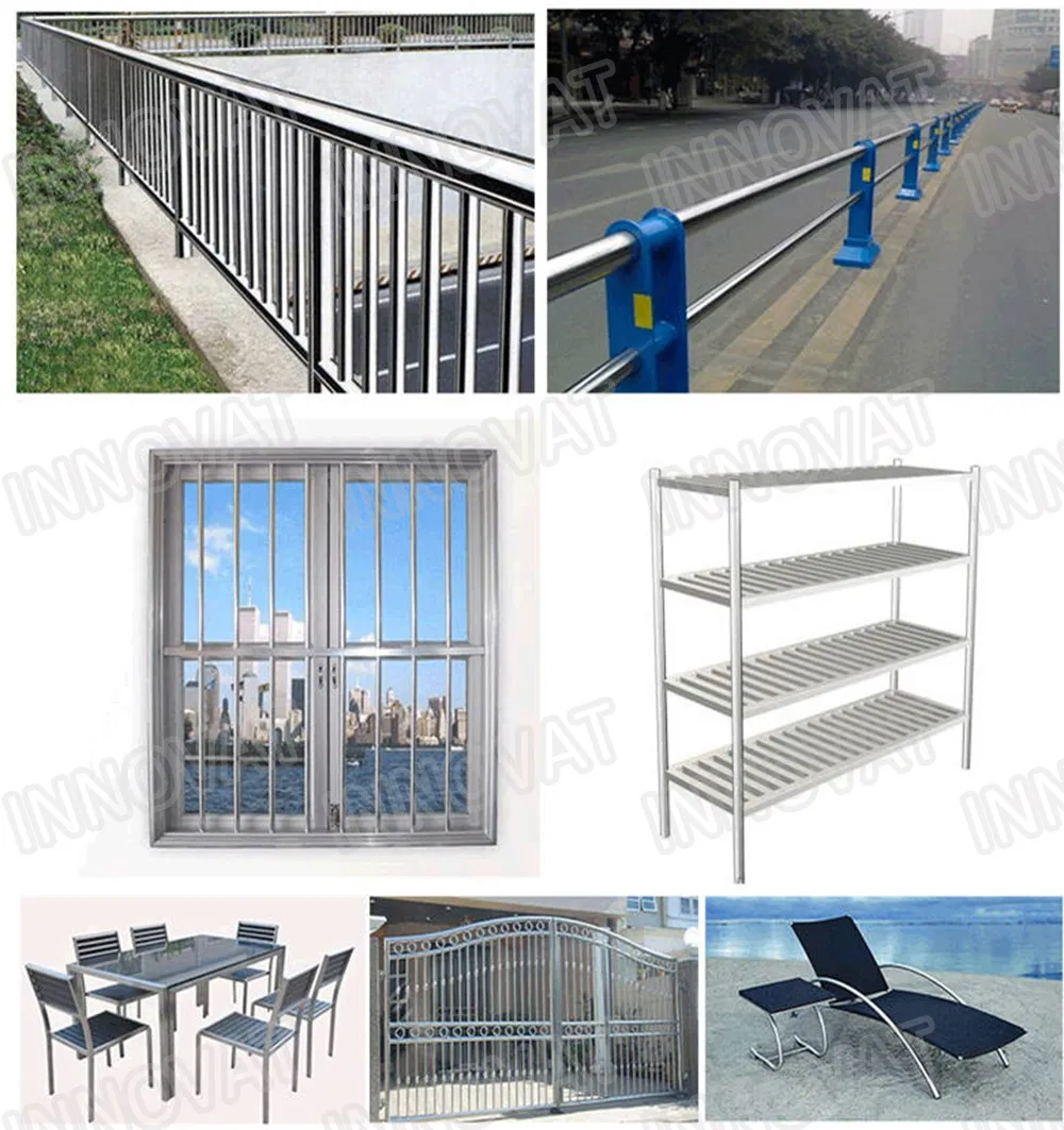 Application Scenarios