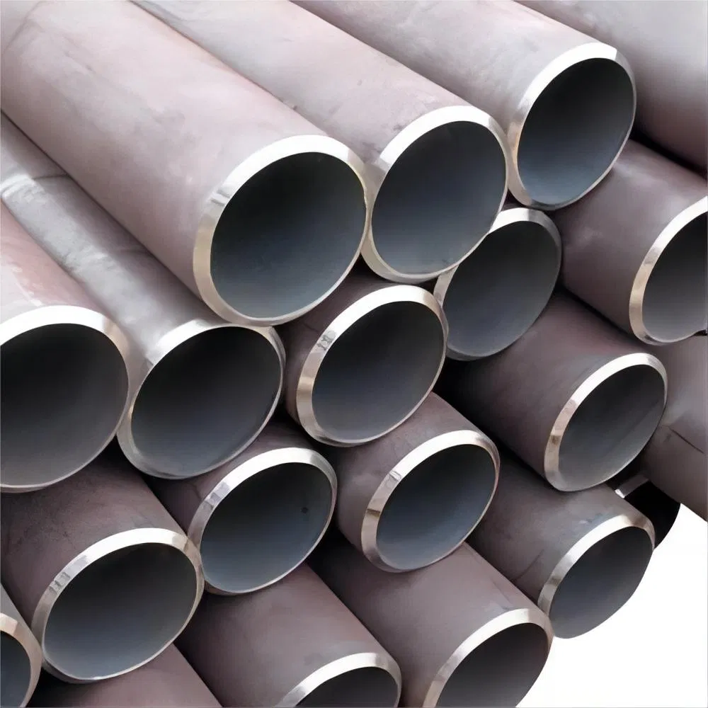 Manufacturer Price Cold Rolled Drawing Alloy Boiler Honing Carbon Seamless Welded Steel Pipe