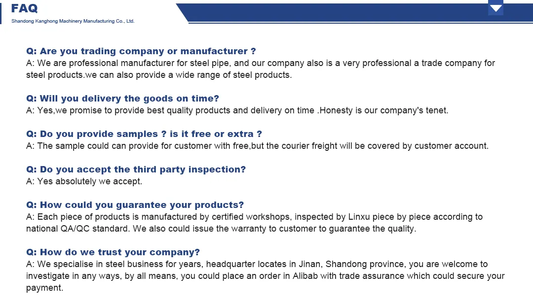 Stainless Steel Pipe View 6