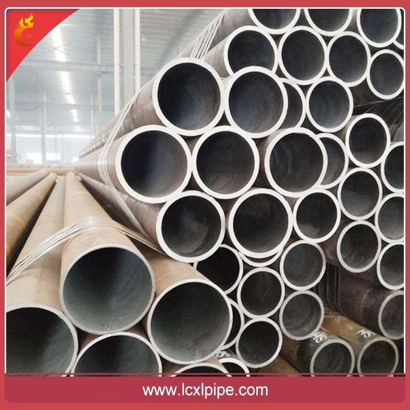 High Quality Sanitary Stainless Steel Seamless Pipe Food Grade Tube