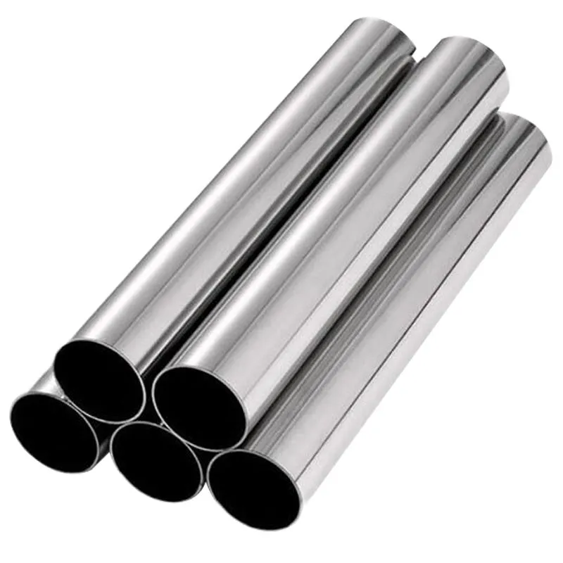 Steel Casing