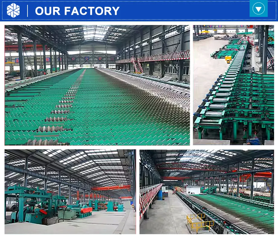 Galvanized Metal Steel Pipe 8