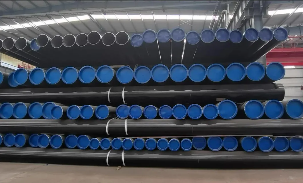 Carbon Steel Pipe