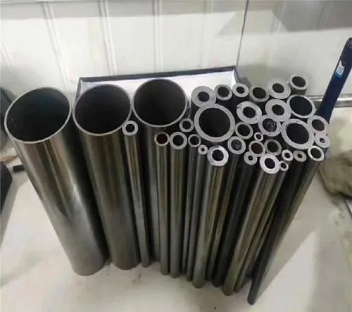 Carbon Steel Pipe
