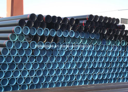 Q/Tdgg0040-2004 Q345e Alloy Steel Pipe for Low Temperature Pressure Vessel