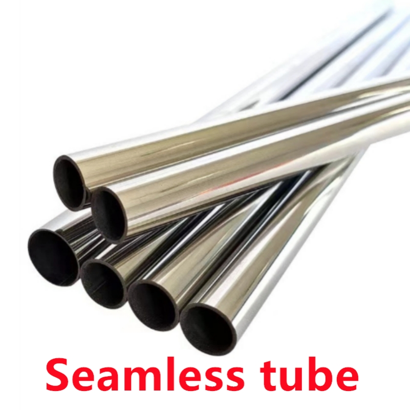 Incoloy 330 Alloy Pipe Heat-Resistant Nickel-Iron-Chromium Tubing for Industrial Furnaces