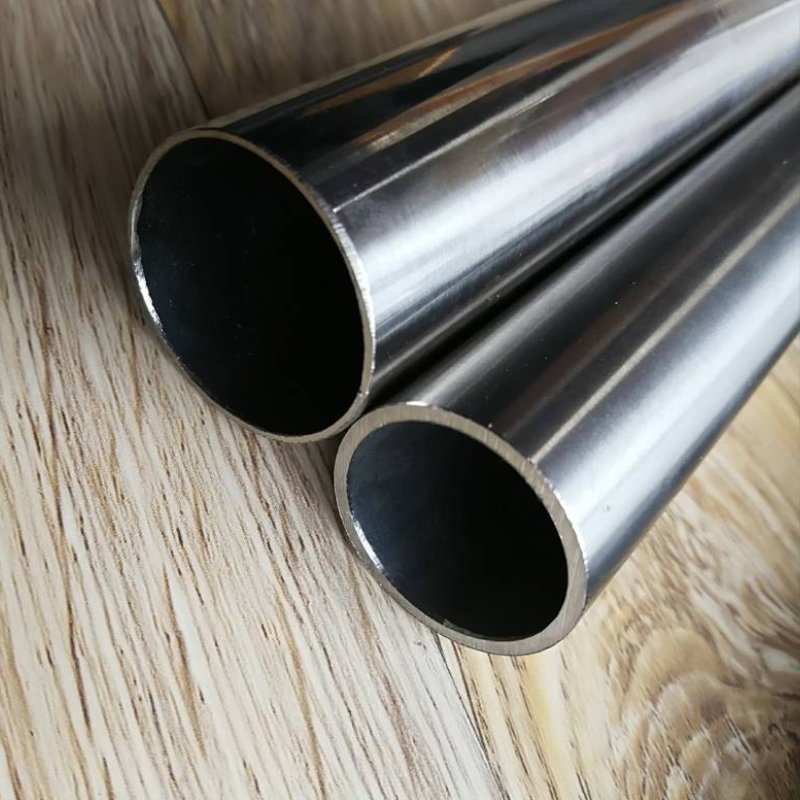 Drill API 5L 304 316L Oil Ms 316 Mild Casing ERW Gi Square Spiral Welded Galvanized Carbon Stainless Copper Nickel Titanium Alloy Seamless Steel Pipe