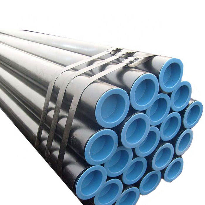 Factory Supplier 12 Inch 16 Inch 30 Inch Large Diameter Round Seamless Hot Rolled Carbon Mild Steel Pipes