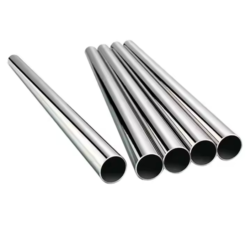Wholesale Aluminum/Round/ Titanium/Welder/Seamless/Inconel/ Hastelloy/Nickel Alloy/304, 316L, 321, 430, 410 600 625 718 X750 N02200 Alloy Steel Pipe