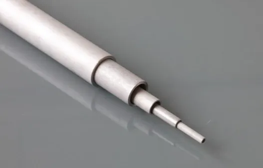 Seamless Pipe Detail 2