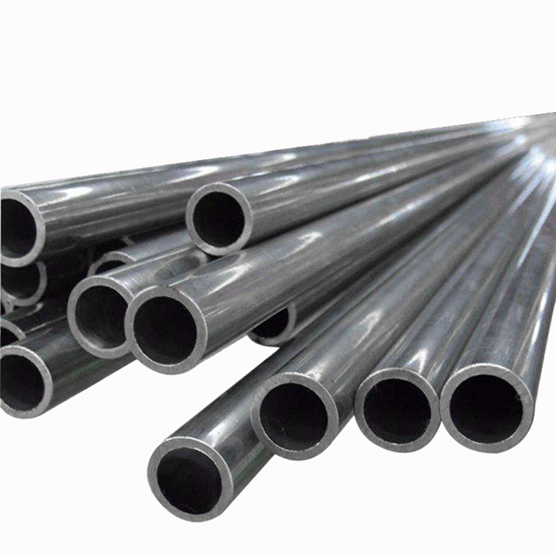 304 Stainless Steel Sanitary Tube 316L Stainless Steel Ep/Ba Precision Seamless Tube