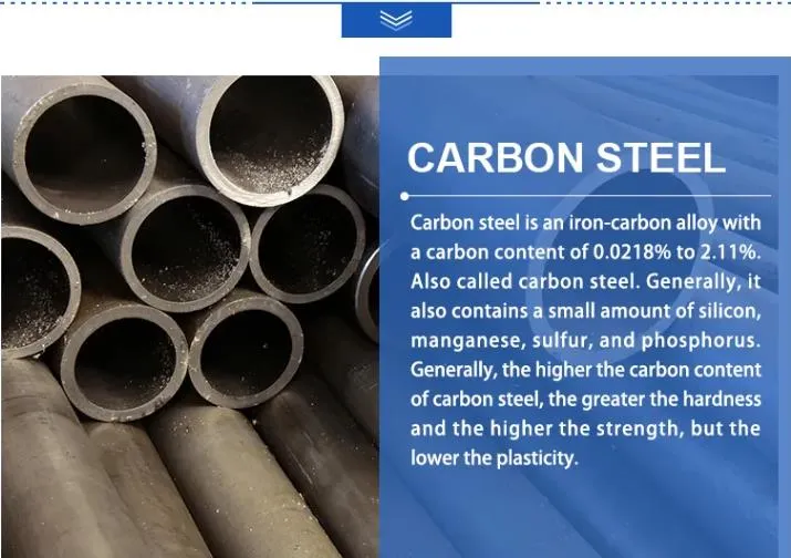 Alloy Steel Pipe Overview