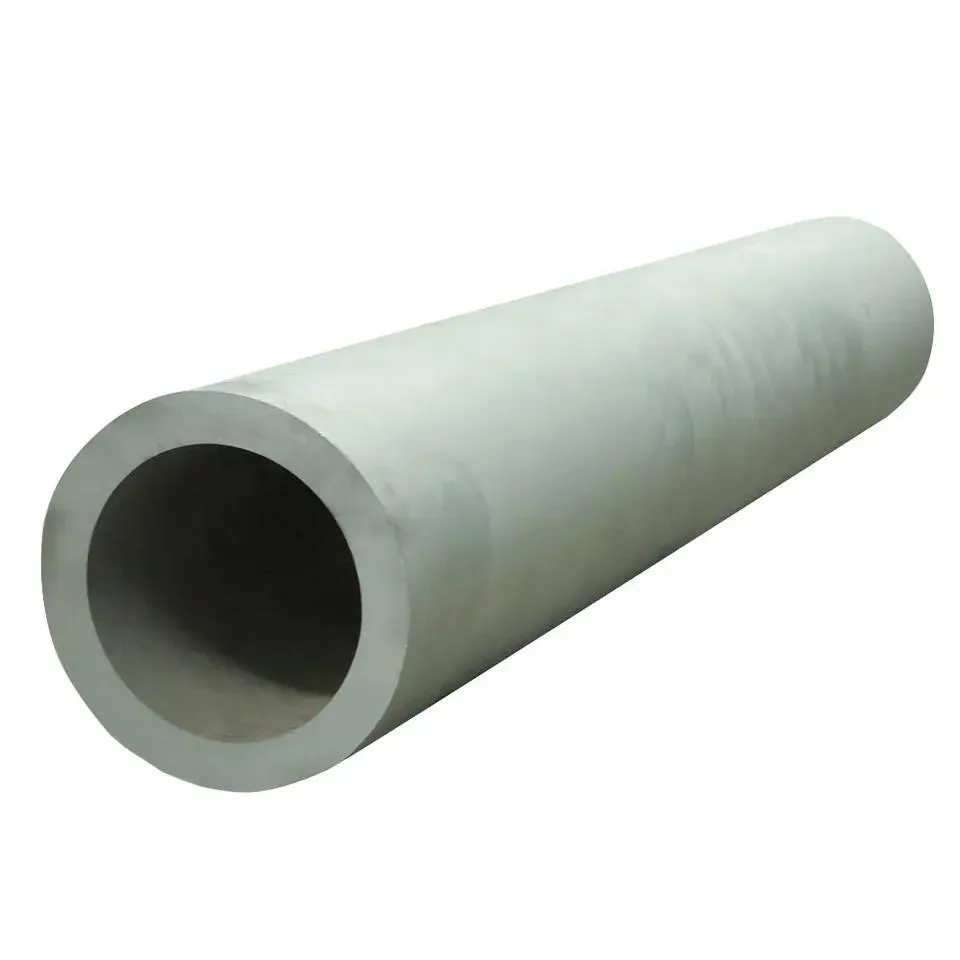 Stainless Steel Seamless Pipe