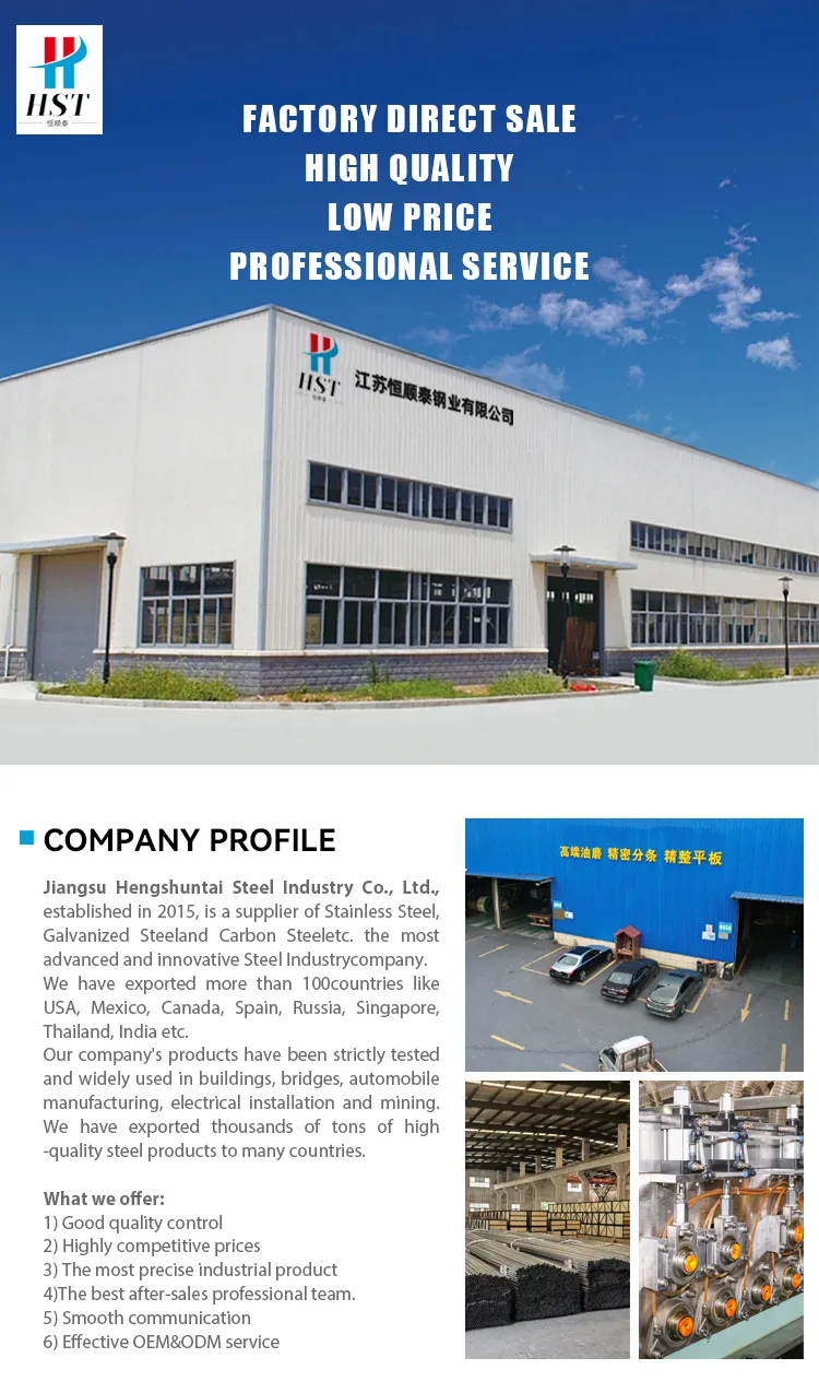 Company Overview
