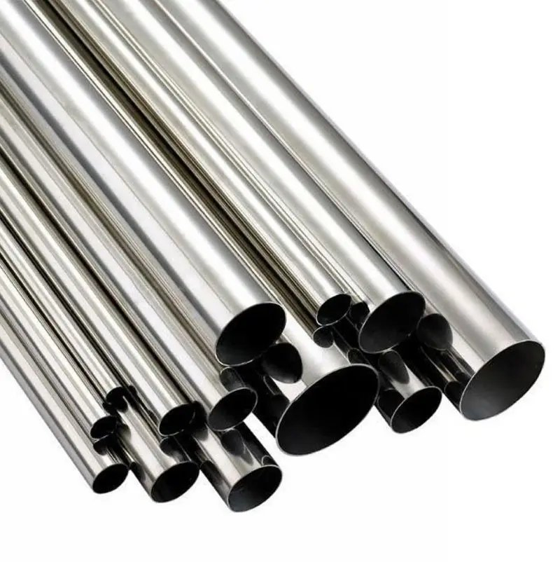 ASME 14462 2205 Duplex Stainless Steel Seamless Pipe