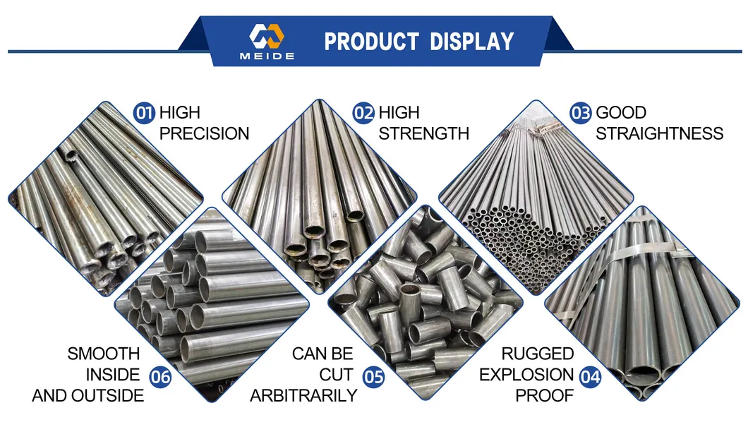 Manufacturing Process
