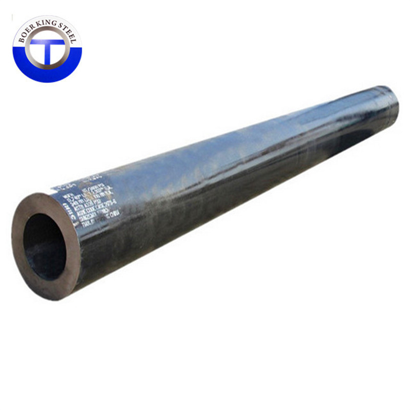 GOST 8732-78 High Pressure Alloy Seamless Carbon Steel Boiler J55/K55/N80/L80/C90/T95/P110/Q125/V140 Pipe
