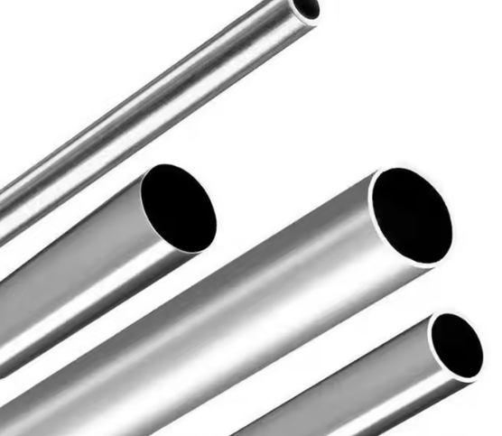J93371 Seamless CD6mn Duplex Stainless Steel Pipe for Industry