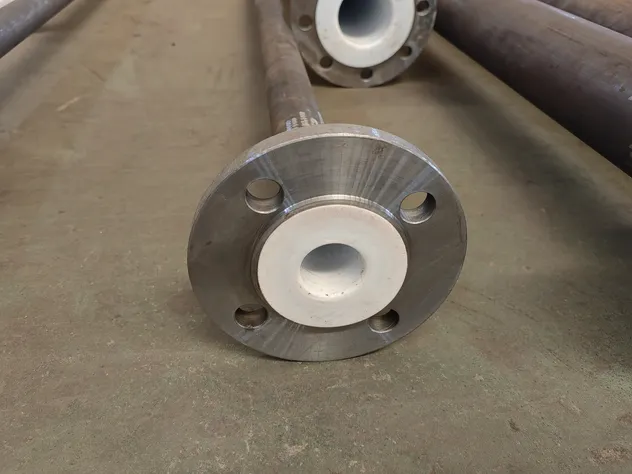 Lined Pipe Gallery 6