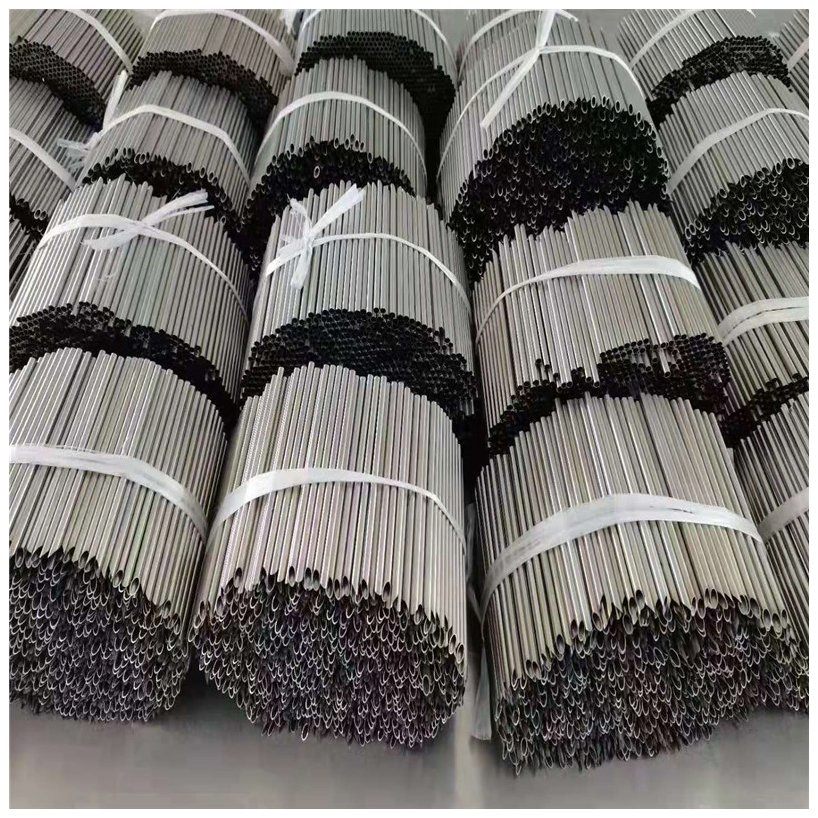 316 25mm 20mm Small Diameter Capillary Stainless Steel Tube Needle Tube Thin Wall Stainless Steel Capillary Seamless Pipe Tube