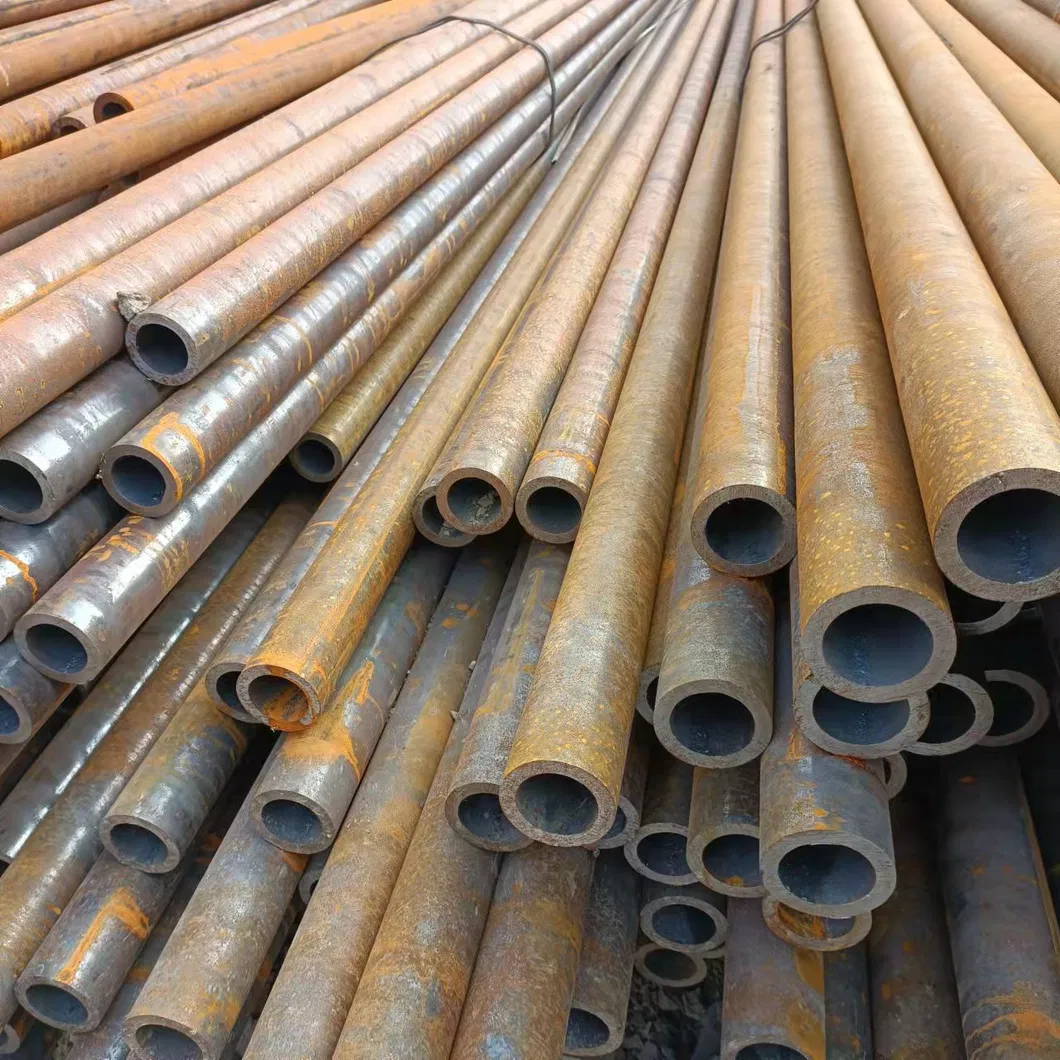 Industrial Boiler Pipe