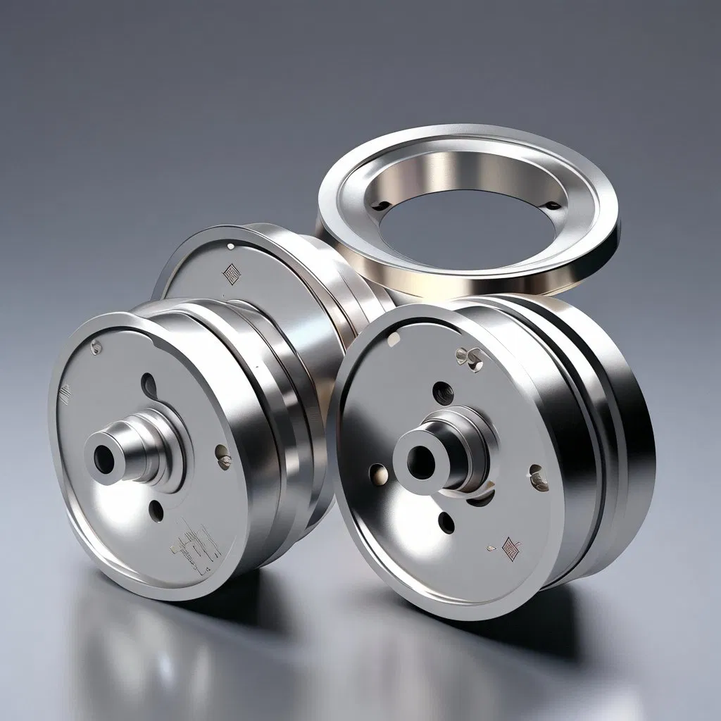 Corrosion Resistant Chromium Nickel Iron Alloy Heat Exchanger Hot Forged Shafts/Pipes