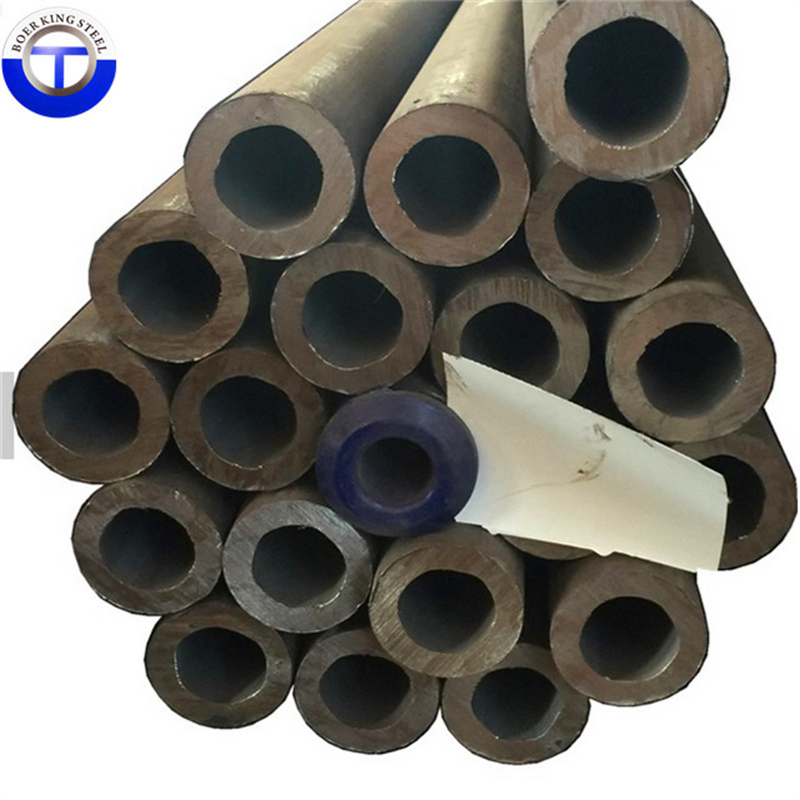 En10210 En10025 S235 S275 S355 S355jr S235jr DIN En10025-2 S355jr S355 Pipe E355 Pipe Carbon Low Alloy Seamless Steel Pipe