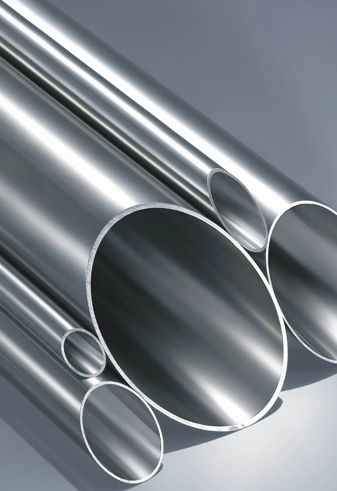 Ss 2205 2507 Super Duplex Stainless Steel Pipe and Tube