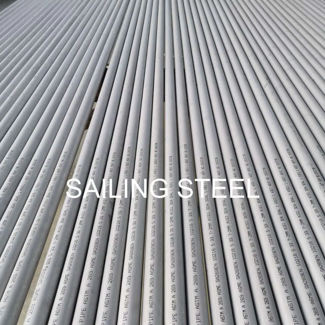 310S Seamless Alloy Pipe ASTM A312 Schedule 40 4 Inch High Temperature Austenitic Heat Resistant for Industrial Furnace Heat Treatment Pipe
