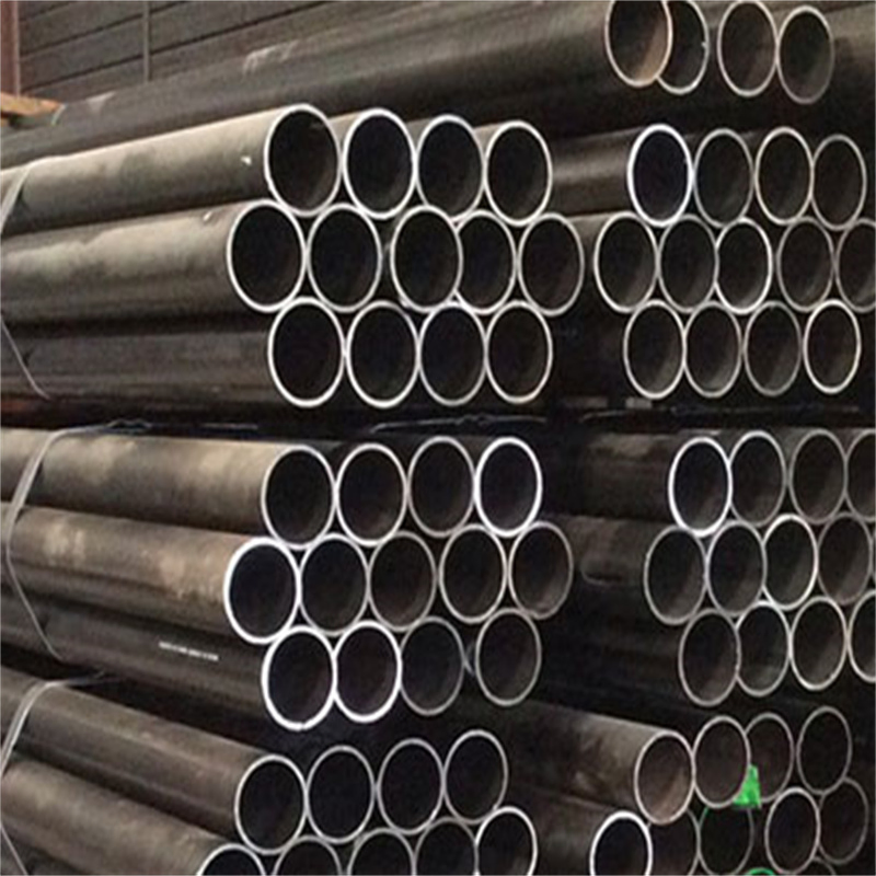 En10297 C45e &nbsp;1.1191 Mechanical Seamless Alloy Steel Tube