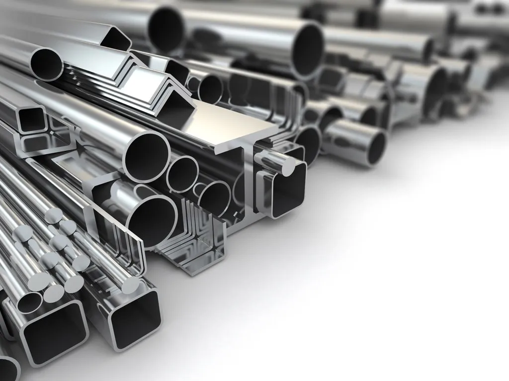 Stainless Steel Tube