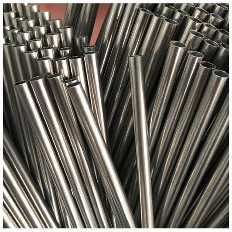 316 25mm 20mm Small Diameter Capillary Stainless Steel Tube Needle Tube Thin Wall Stainless Steel Capillary Seamless Pipe Tube
