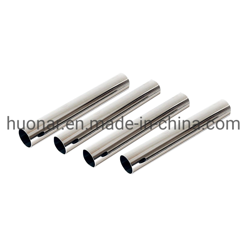 Heat-Resistant Alloy Nickel Inconel X750 Pipe