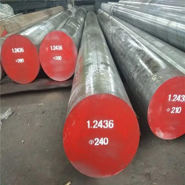 Alloy Steel Pipe 2