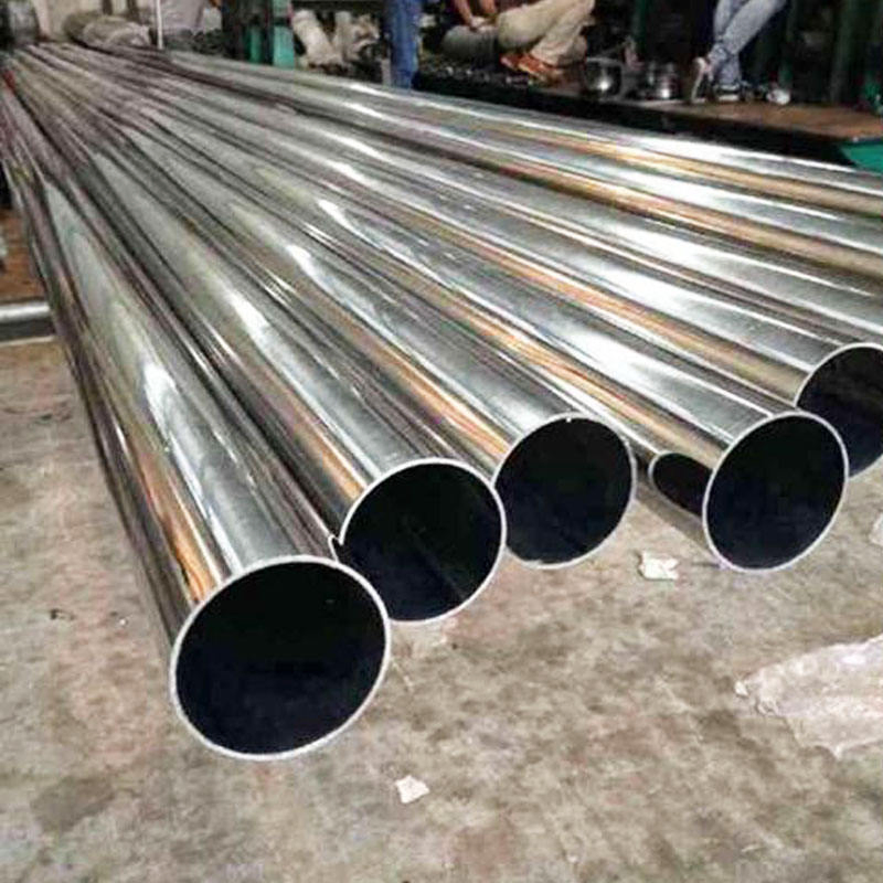 Custom OEM SUS 304, SUS 304L, SUS 316, SUS 316L, SUS 316lvm High Polished Precision Capillary Inox Seamless Stainless Steel Capillary Tube for Medical Equipment