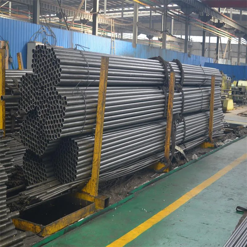 Alloy Structural Steel Pipe