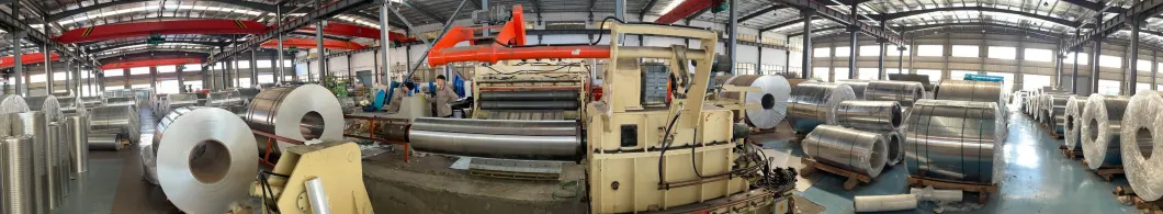 Manufacturing Facility