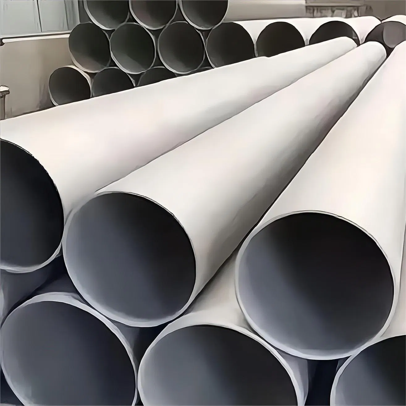 OEM Accept Custom Thick Wall Stainless Steel Pipe Wholesale From China Suppliers