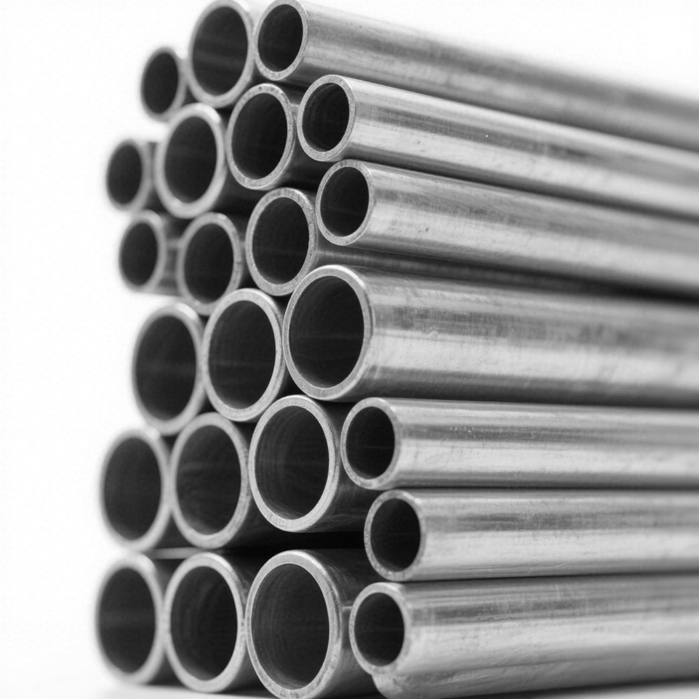Customizable Alloy Steel Tube for Oil &amp; Gas and Mechanical Applications