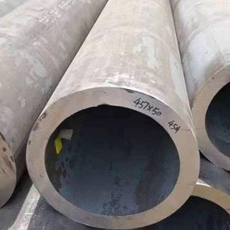 ASTM A312m Hot Rolled S31803 DN80 Sch40 Heat Exchanger Pipe 304L Super Duplex 310S 309S 2507 Square/Round Tubes 201 304 316L 321 Stainless Steel Pipes Price