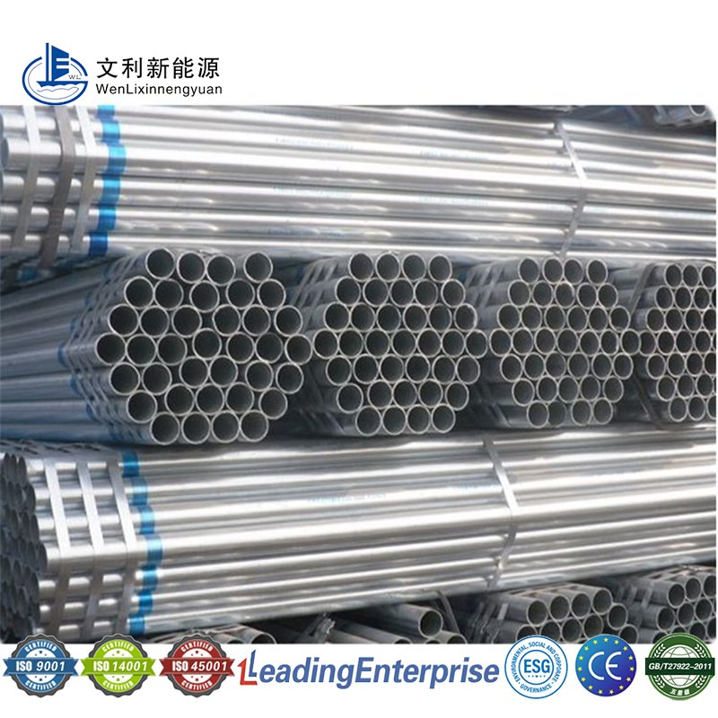304 Stainless Steel Round Pipe, Food-Grade Sanitary Pipeline, Corrosion-Resistant Industrial Stainless Steel Tube