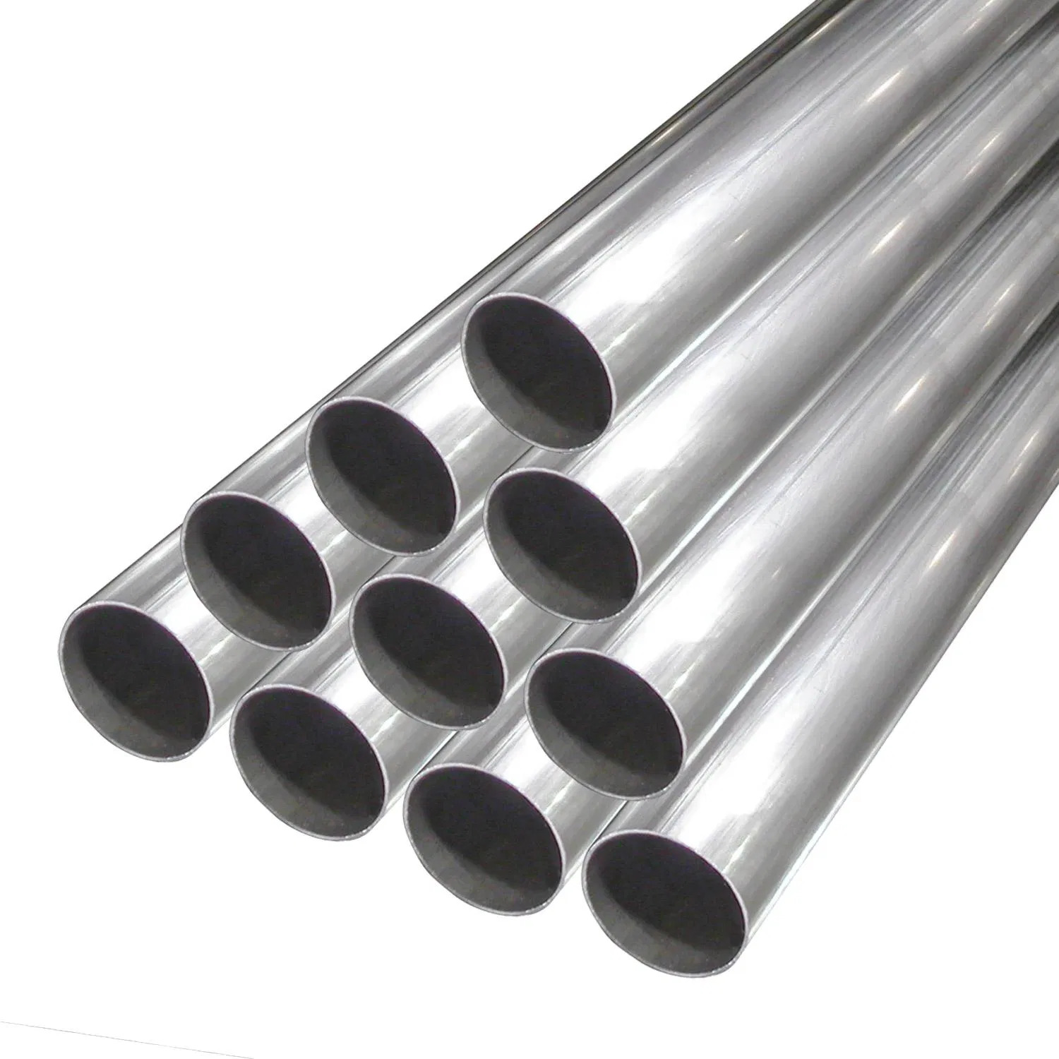 Top Quality 304/304L Stainless Steel Tube Best Price Surface Bright Polished Inox 316L Stainless Steel Pipe/Tube