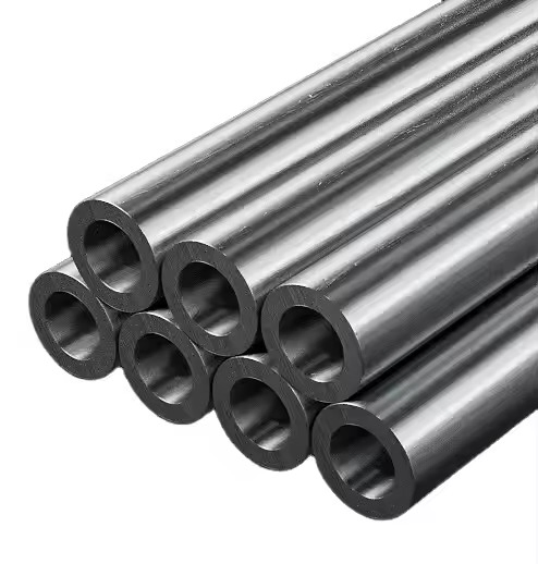 Professional Manufacture High Quality Q355 Q345 10# 20# Cold Rolled Carbon Steel Pipes Precision Steel Pipe Cold Drawn Seamless Alloy Steel Precision Tube
