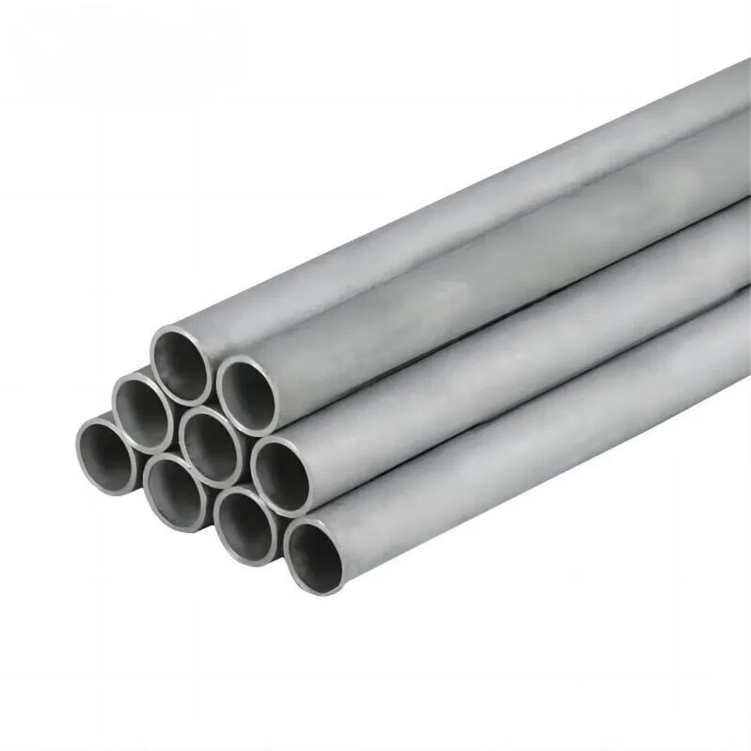 Stainless Steel Pipe 4