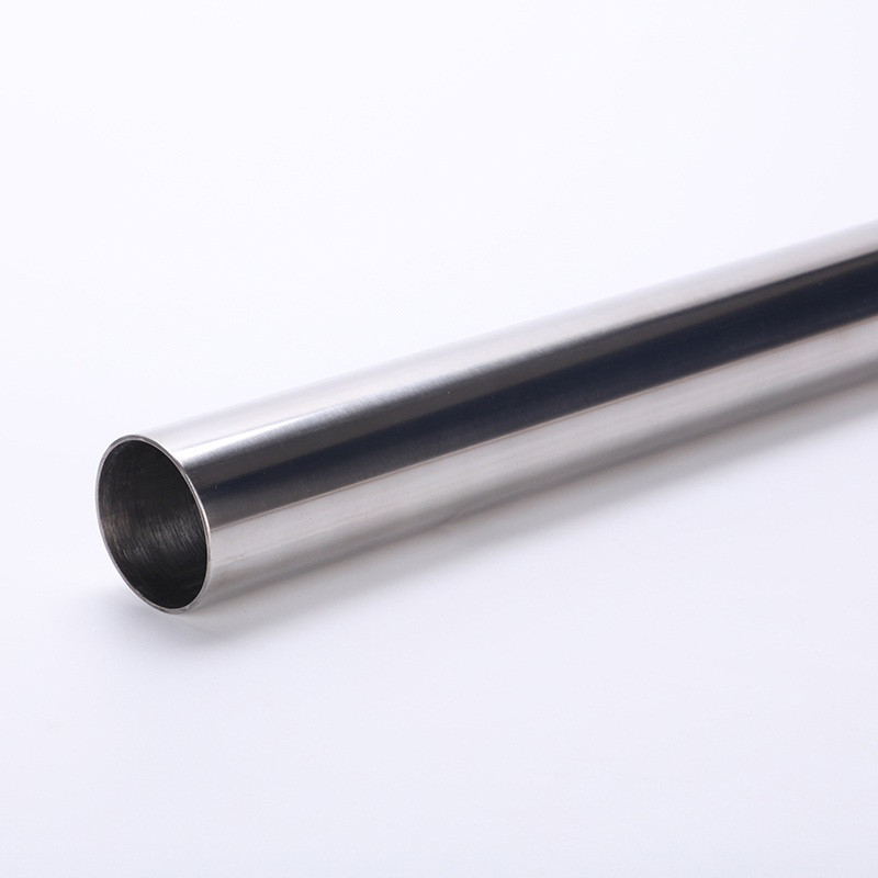 Ultimate Corrosion-Resistant Boiler Stainless Steel Welded Pipe for Industrial Use