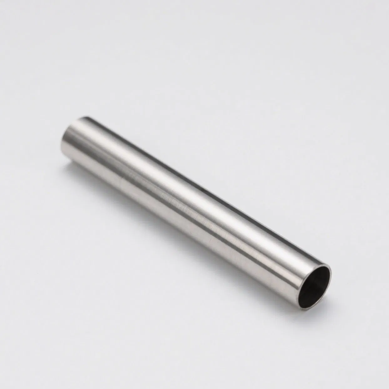 Customized High-Precision 310S 310h Alloy Stainless Steel Seamless Tube for Superheaters