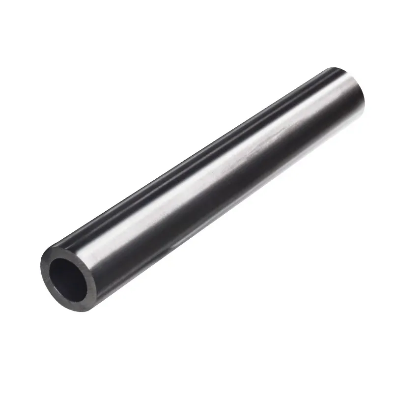 Steel Pipe Customization