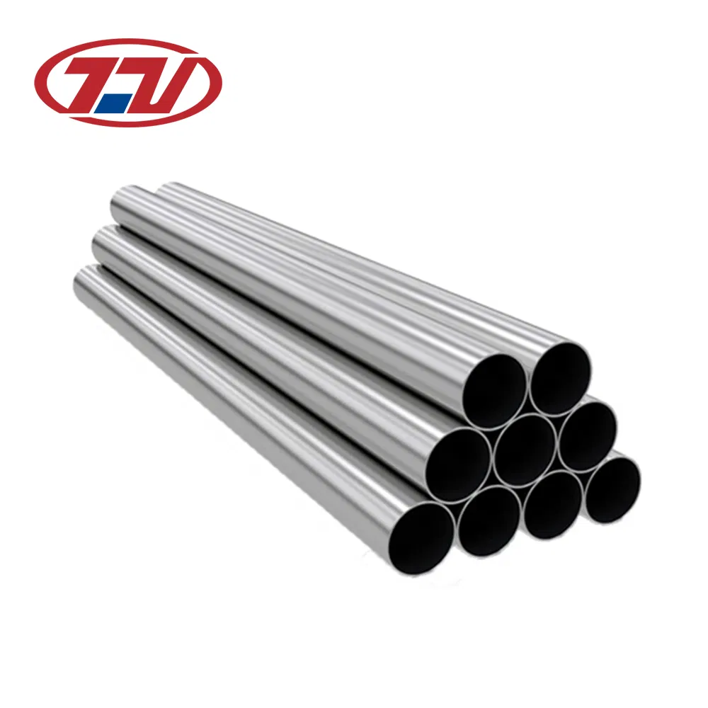 Duplex 2205 Super Stainless Steel Pipe for Offshore Oil and Gas Pipeline Applications