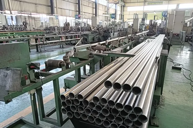 Manufacturing Details